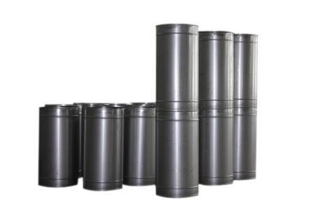 不銹鋼煙囪基礎(chǔ)加固的正確方法是什么?