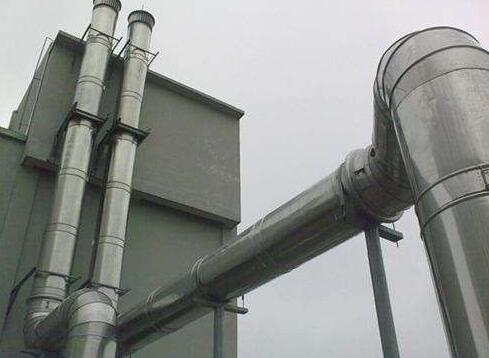 安裝雙層不銹鋼煙囪需要注意什么？